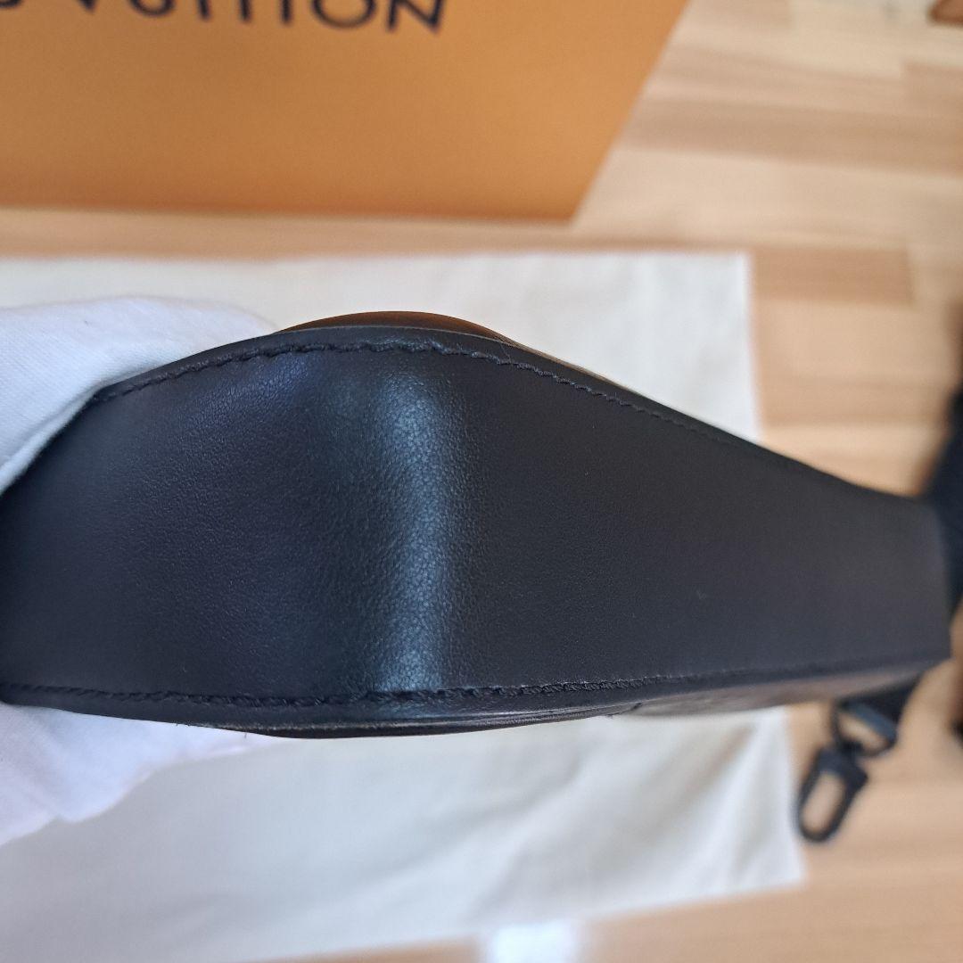 Louis Vuitton ブラック マックブライドjrさま専用