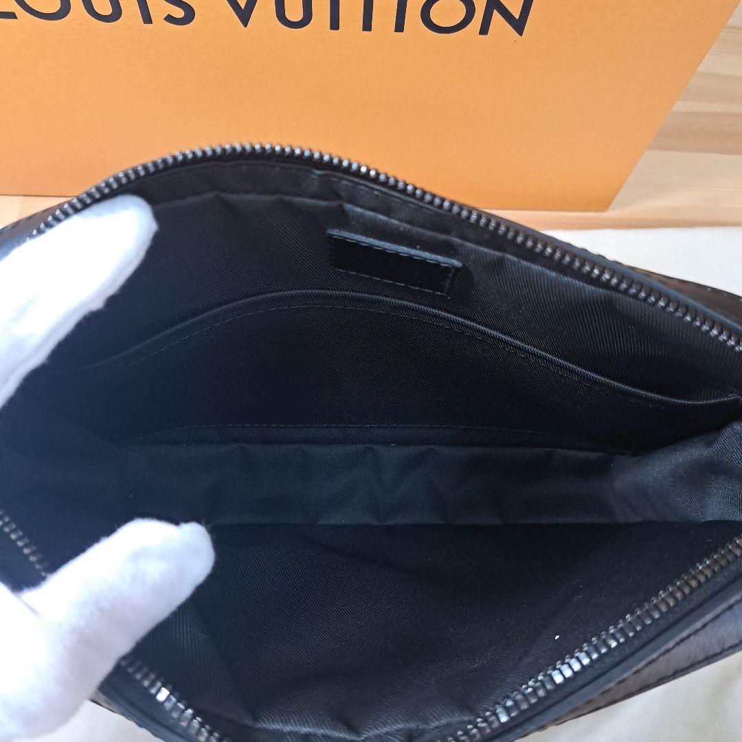Louis Vuitton ブラック マックブライドjrさま専用