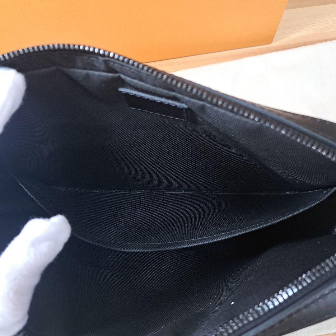 Louis Vuitton ブラック マックブライドjrさま専用