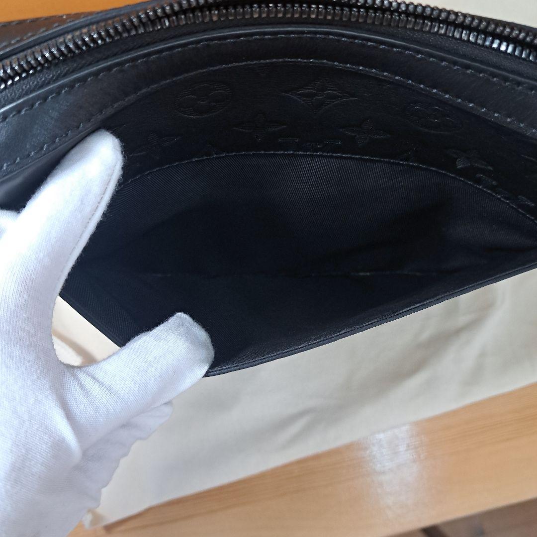 Louis Vuitton ブラック マックブライドjrさま専用