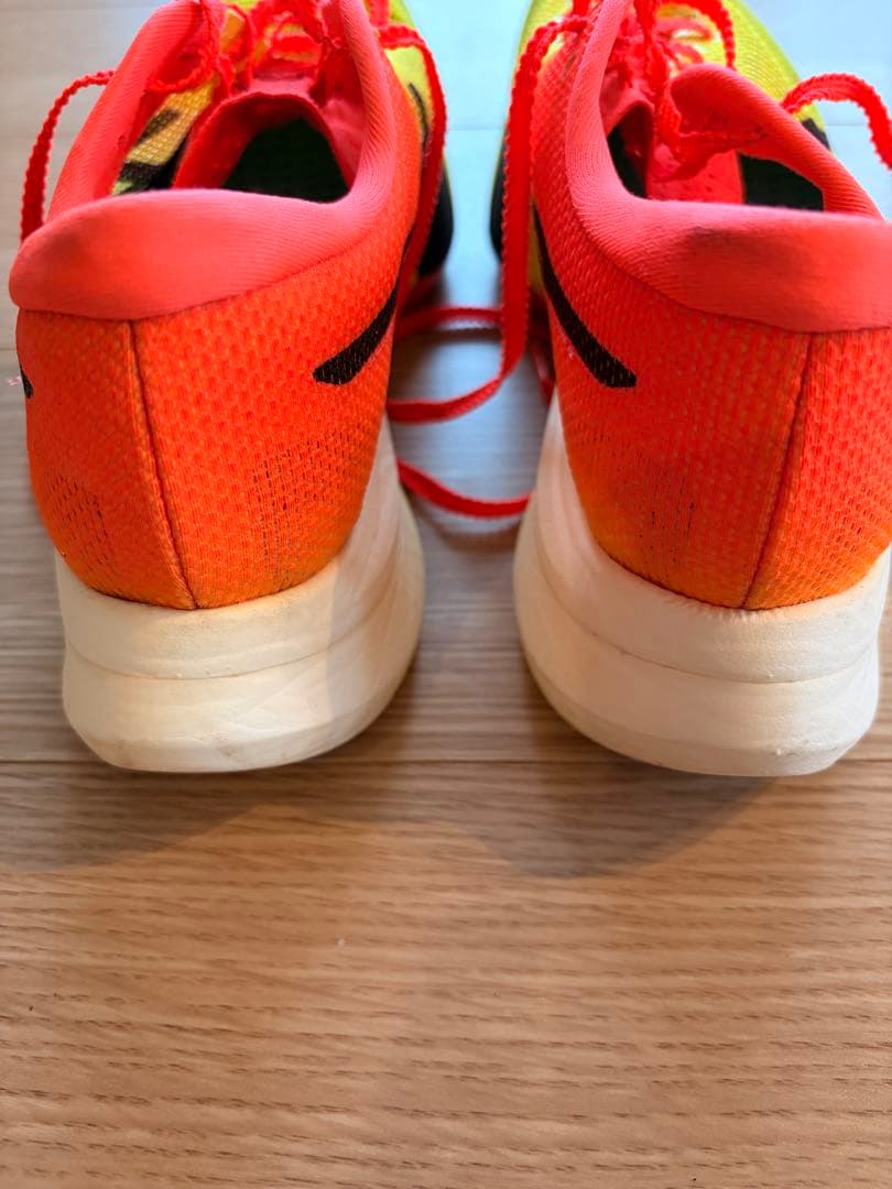 アシックス メタスピードエッジパリ 27.0センチ