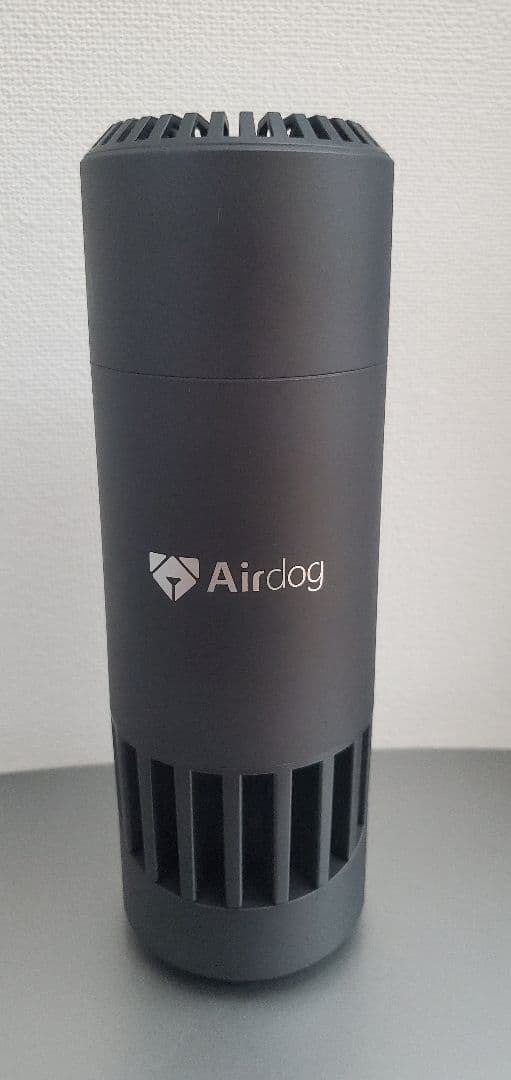 空気清浄機・イオン発生器 airdog mini