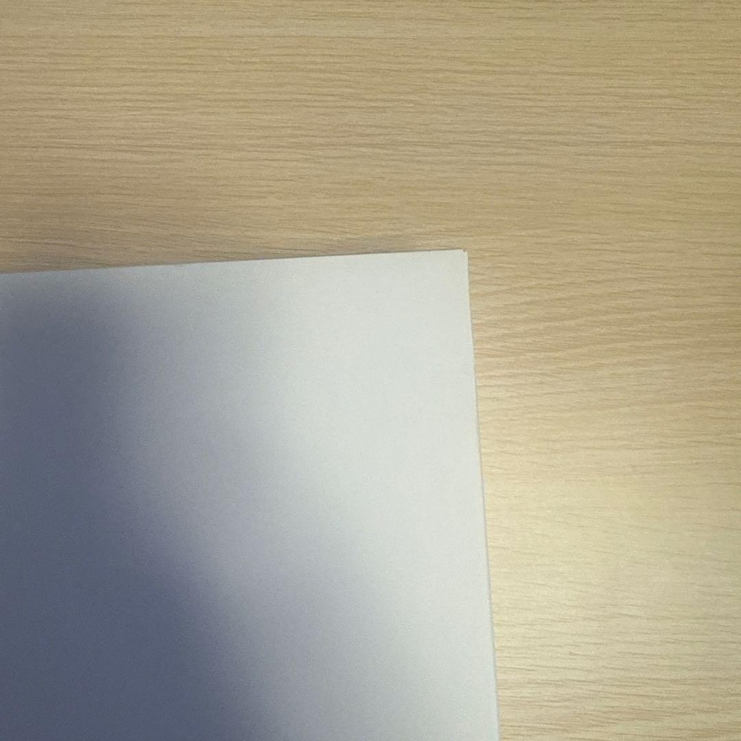 【極美品】16G/256G MacBook Air M3 13 シルバー