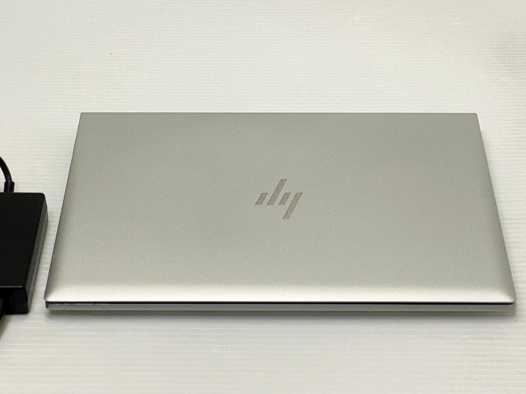 第11世代Core i5 HP 830 G8 8GB NVMe256G②