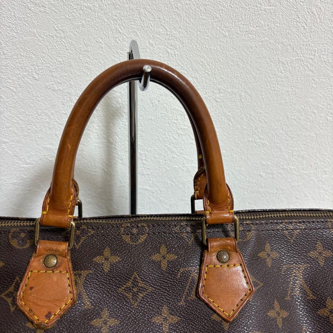 LOUIS VUITTON ボストンバック スピーディー40 M41522