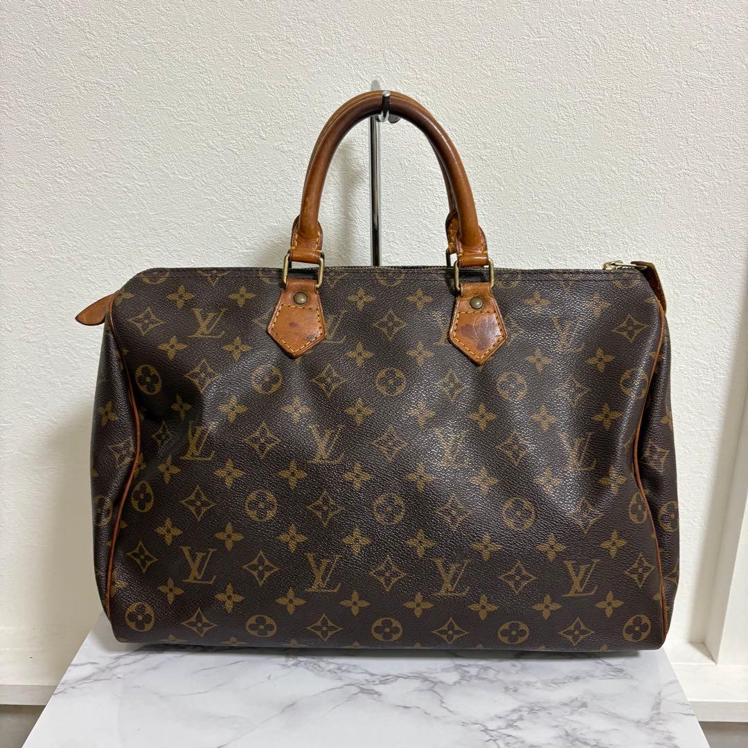 LOUIS VUITTON ボストンバック スピーディー40 M41522