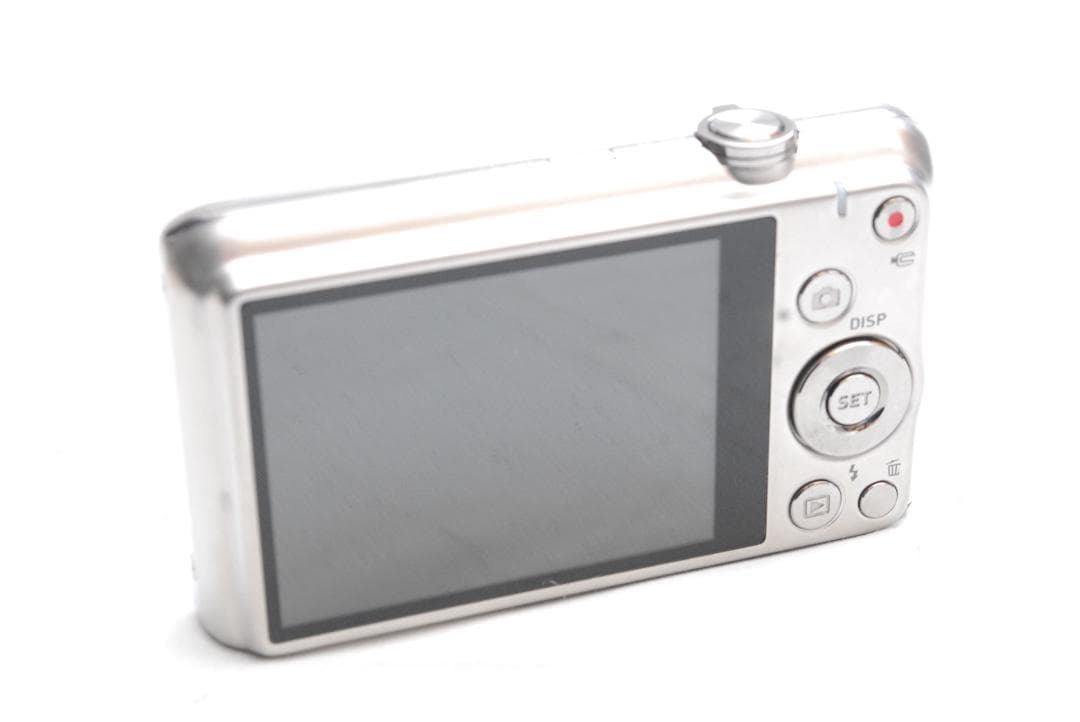 CASIO EXILIM EX-ZS26 (良品）