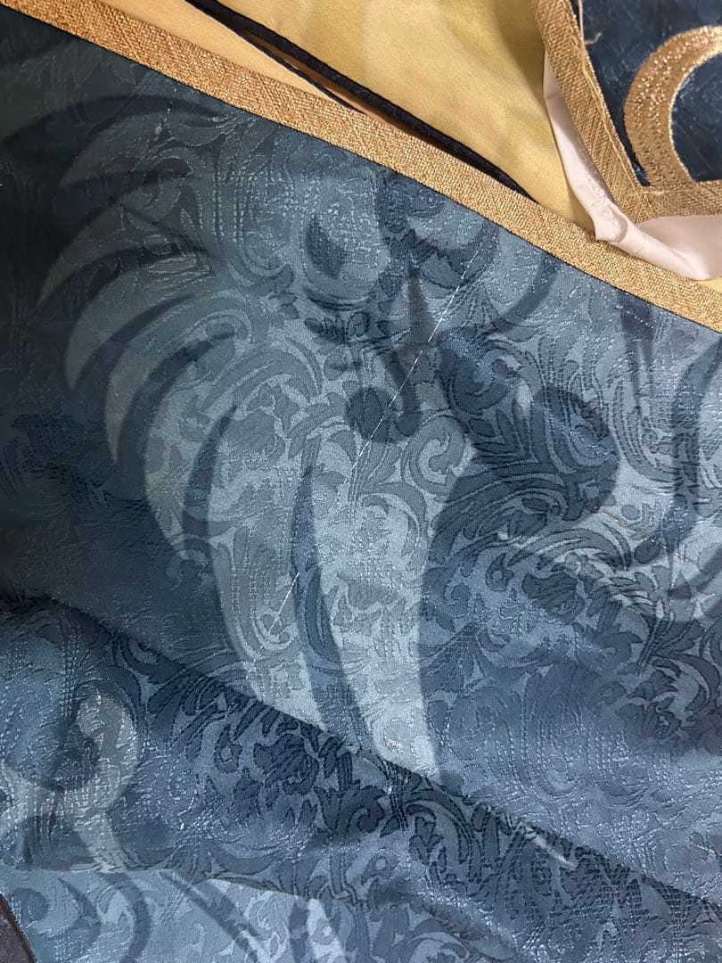 行秋 原神 コスプレ 三分妄想 衣装 靴 ウィッグ Sサイズ