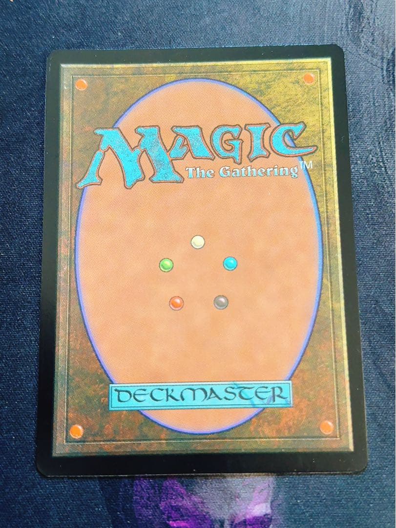 【角折れあり】【SLD Foil】ウルザの物語　英語