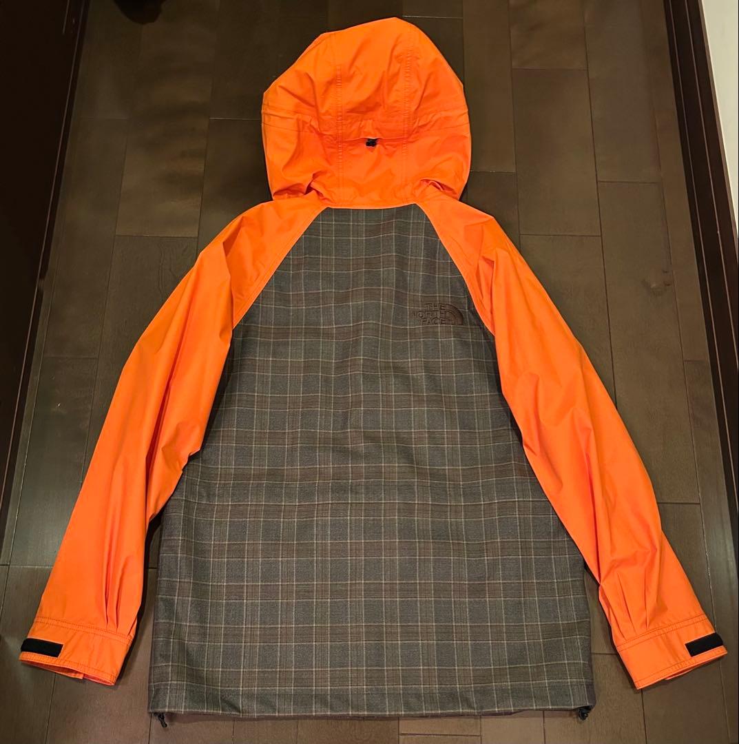 eYe ジュンヤワタナベマン×ノースフェイス コラボ 2022AW