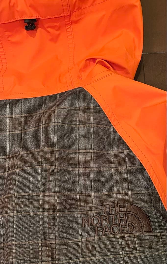 eYe ジュンヤワタナベマン×ノースフェイス コラボ 2022AW