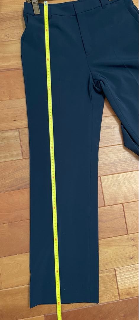 新品 インディヴィ INDIVI スーツ ジャケット38/パンツ40