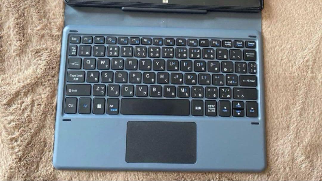 Windows11 超軽量2in1 ノートパソコン ※ワイヤレスマウス付き