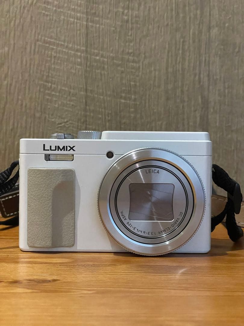 デジタルカメラ Panasonic LUMIX DC-TZ95