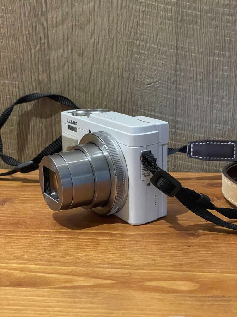 デジタルカメラ Panasonic LUMIX DC-TZ95