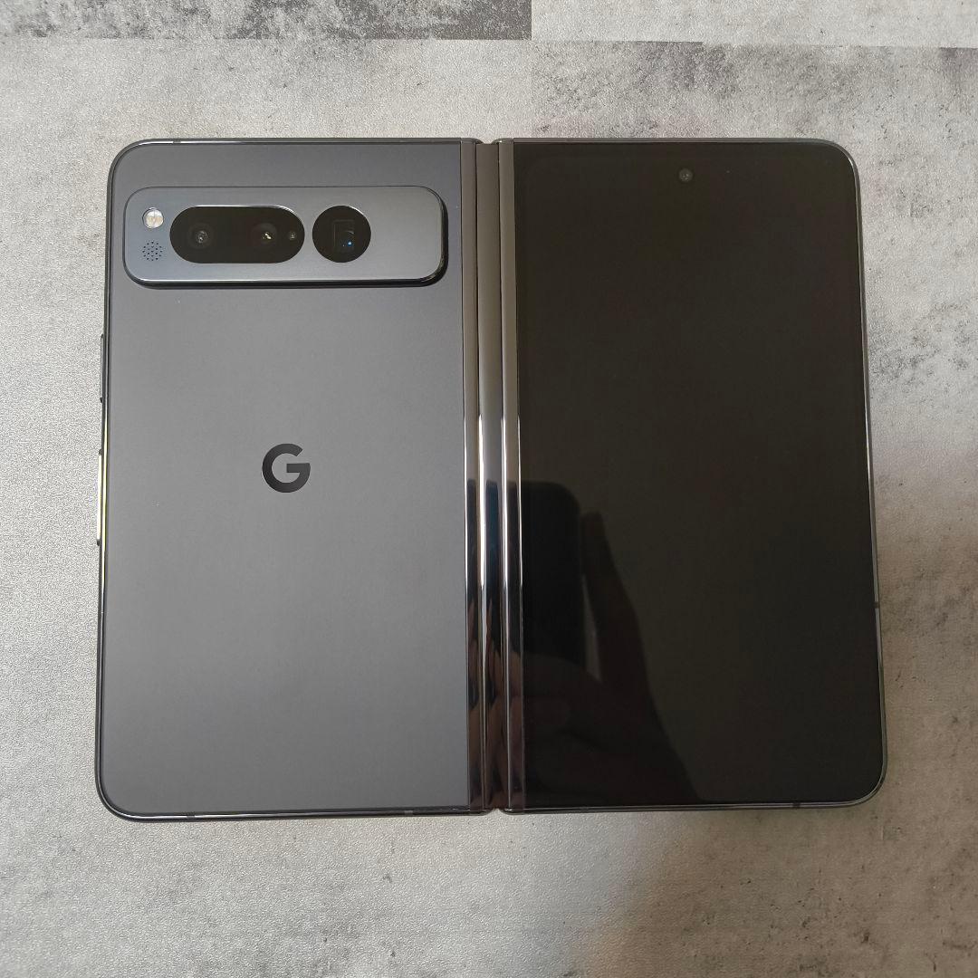 【最終値下げ】Google PixelFold