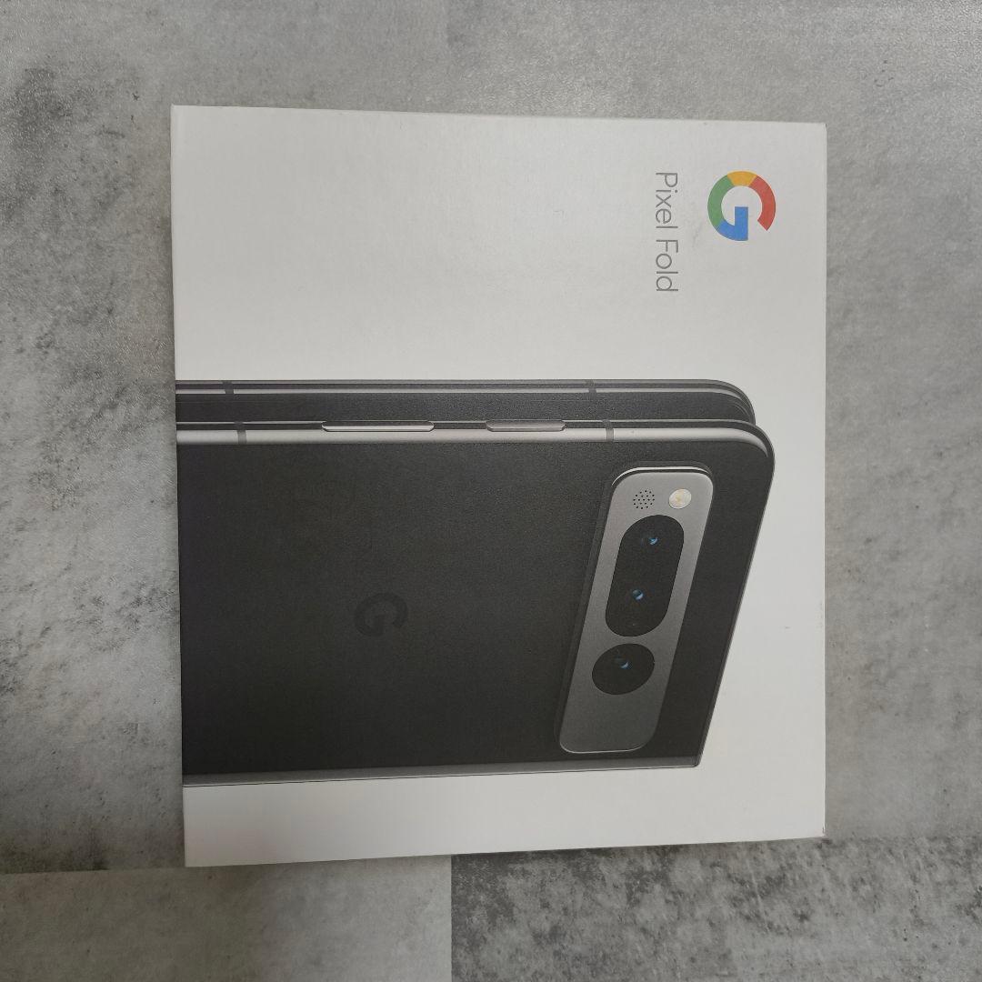 【最終値下げ】Google PixelFold