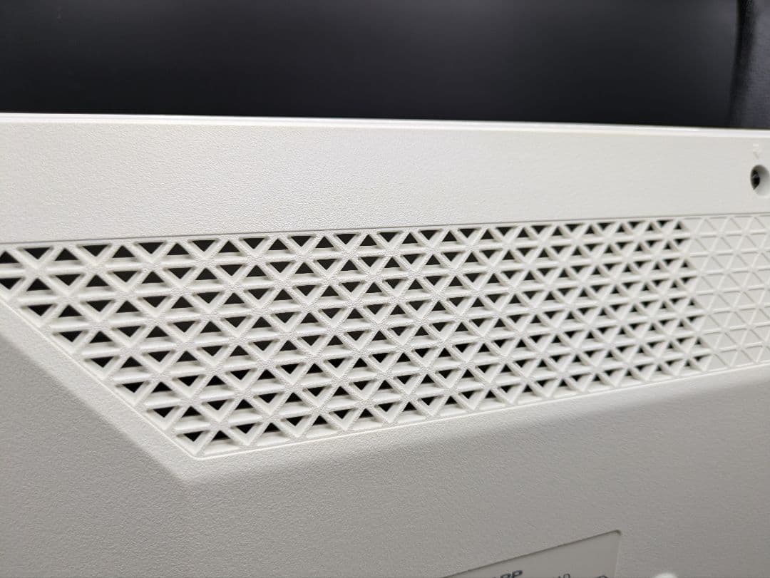 SHARP 液晶テレビ 2T-C24AD 24インチ 2020年製 ホワイト