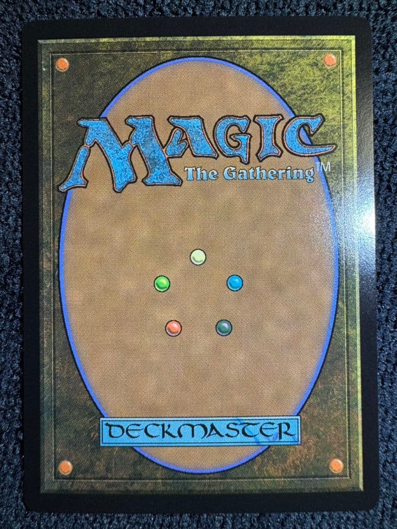 元ソルジャー、クラウド サージfoil MTG FF