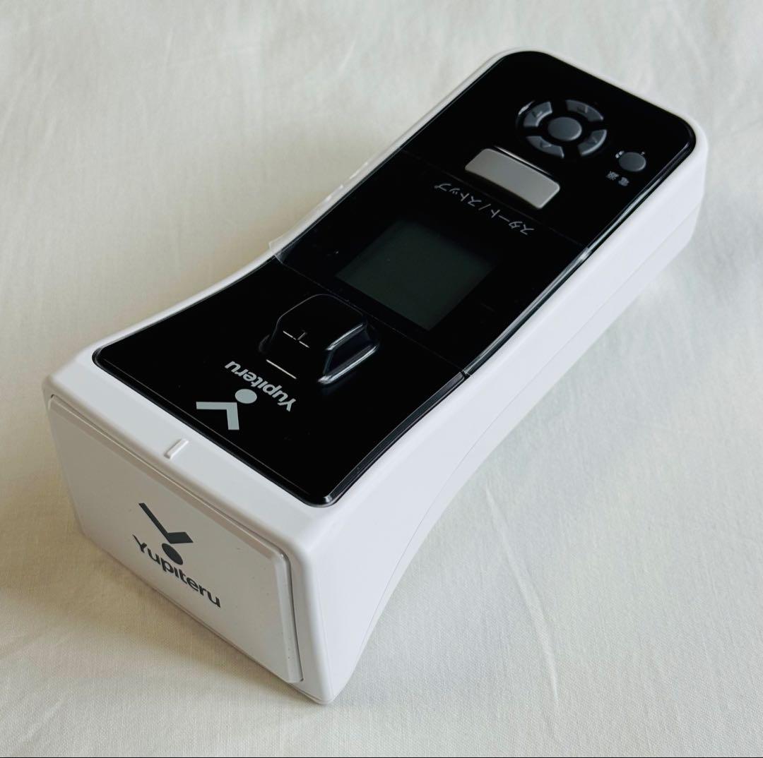 保証付き ユピテル BSG-2 スピード測定器 スピードガン Yupiteru