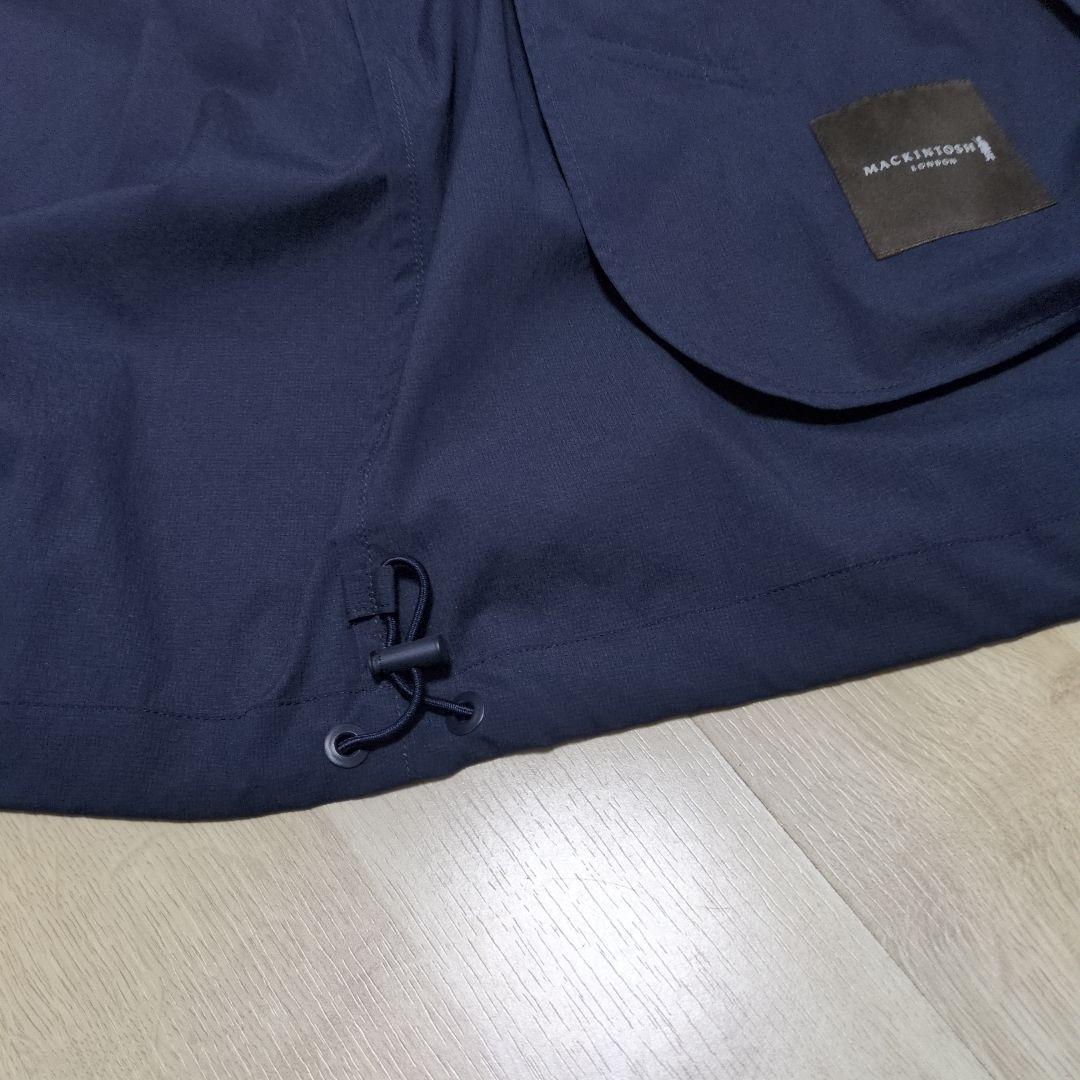 MACKINTOSH マッキントッシュ FEATHER-TECH PACK