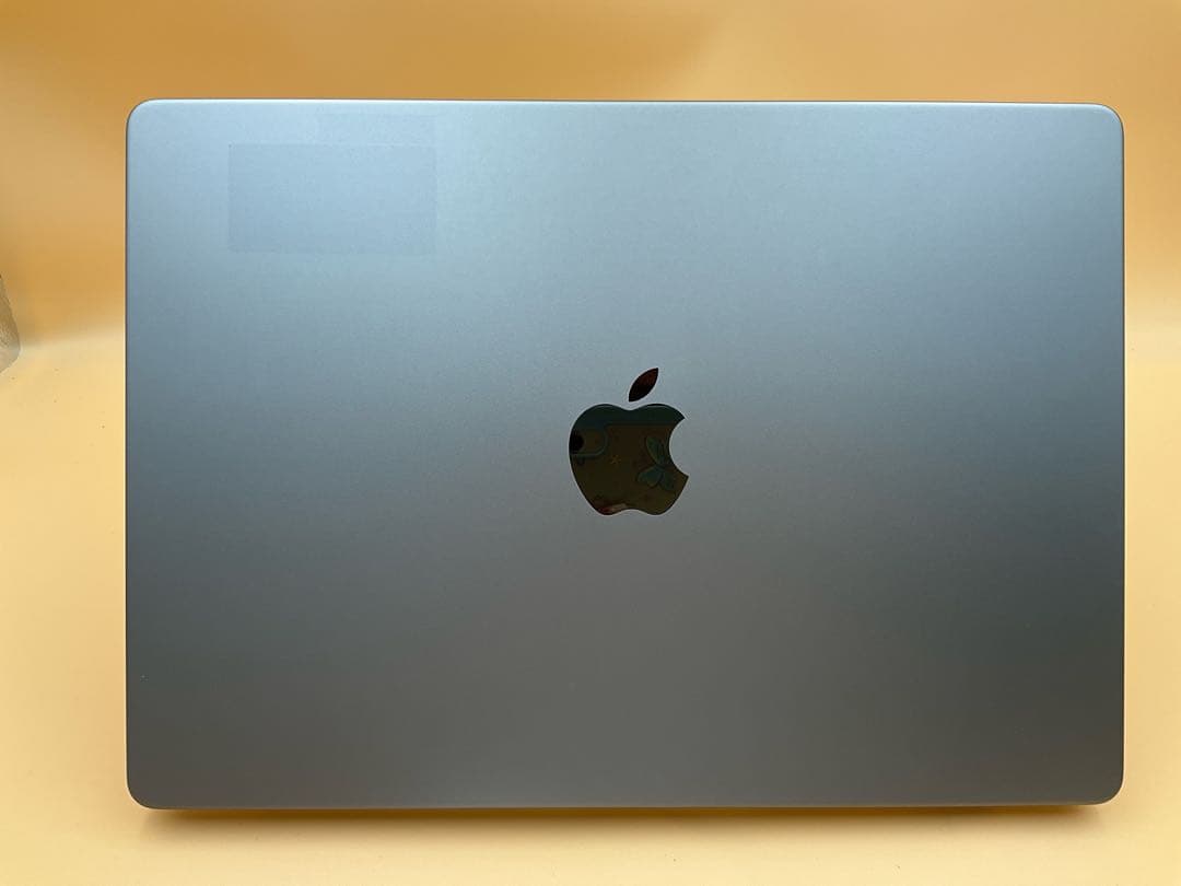 【超美品100%】Macbook Pro 2021 16GB/500GB