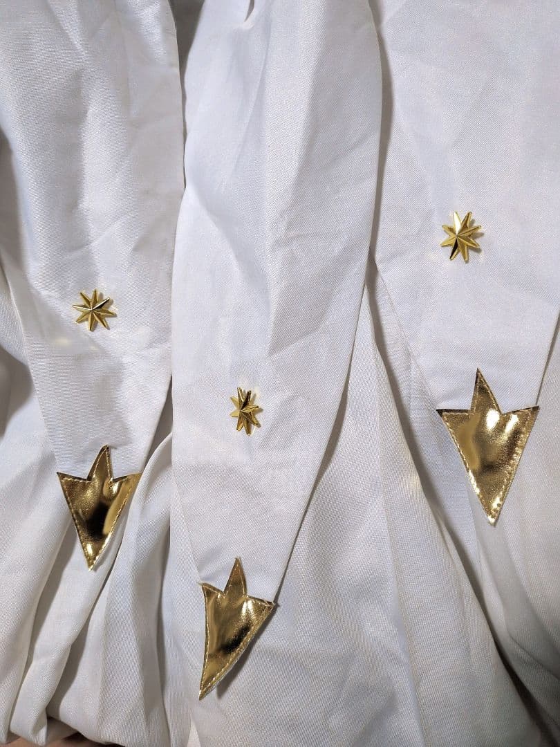 FGO アナスタシア コスプレ衣装 ウィッグ