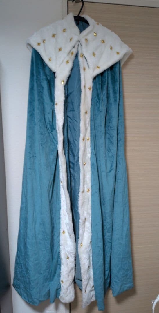 FGO アナスタシア コスプレ衣装 ウィッグ