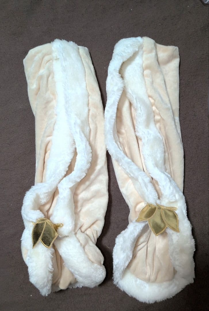 FGO アナスタシア コスプレ衣装 ウィッグ