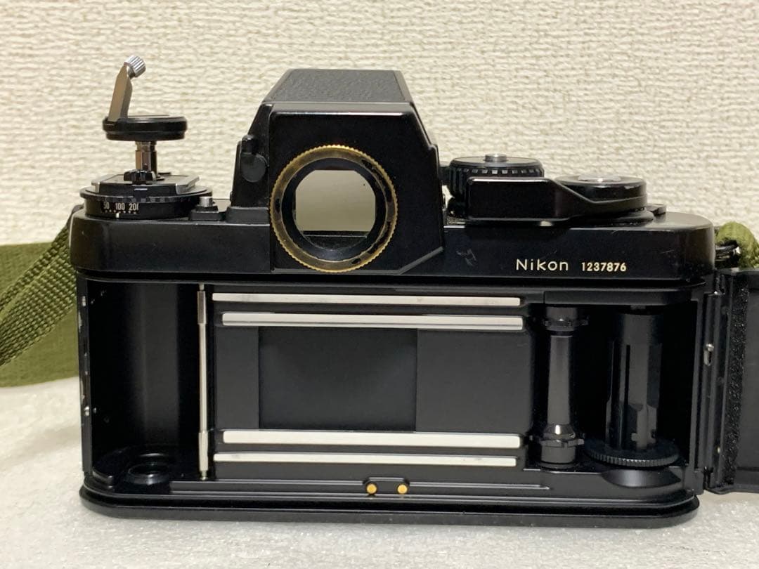 フィルムカメラ NIKON F3HP