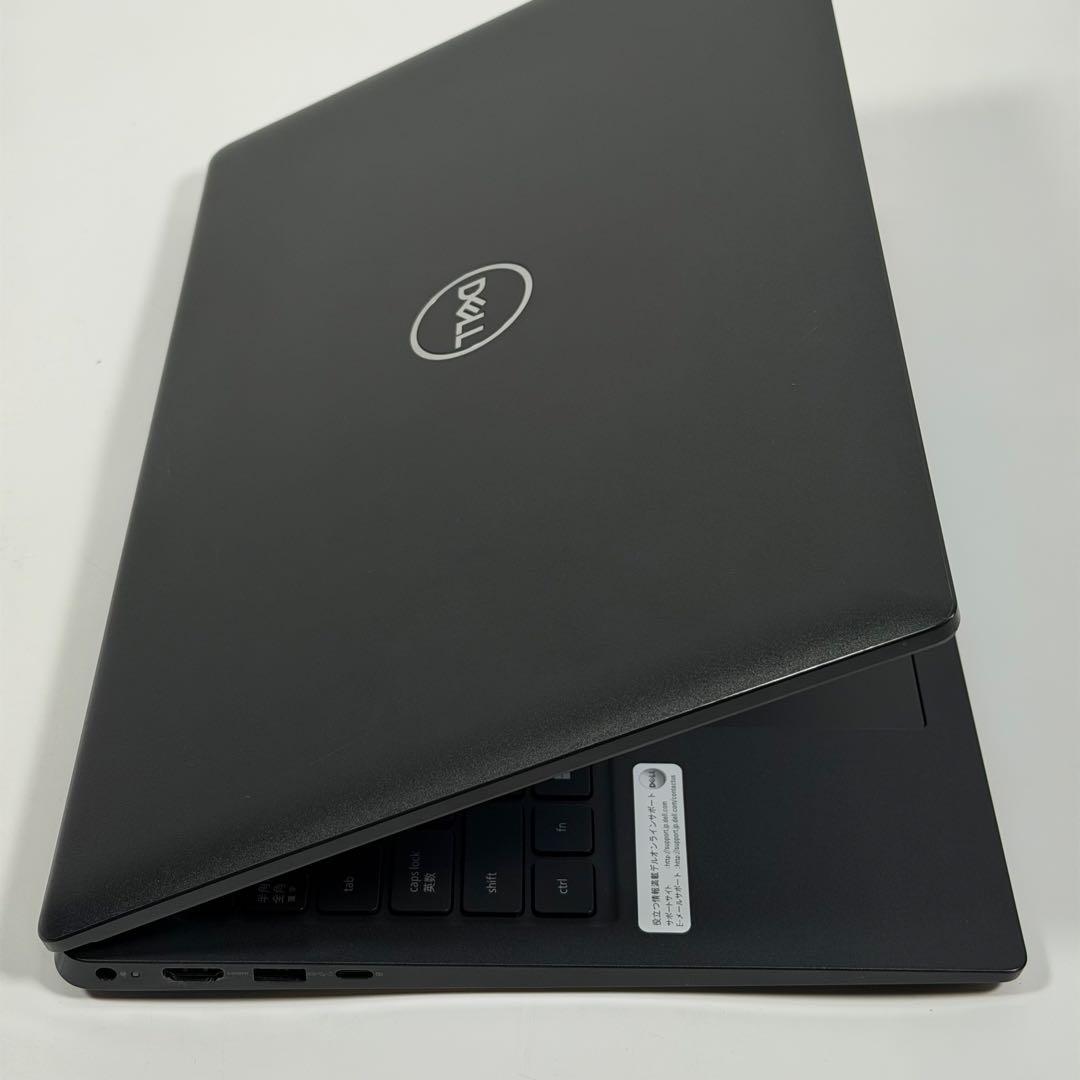 Windowsノート本体 60.Latitude3520 / i5-11/ 16GB/ 512GB