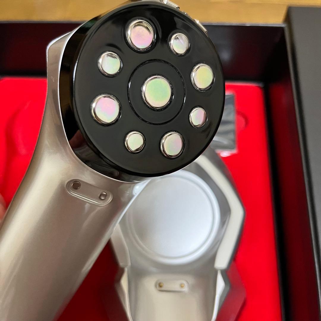 本日限定値下げ！アルファワン美顔器　トニーノランボルギーニ