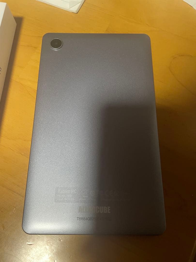 ALLDOCUBE iPlay60 mini 8インチ 準最新タブレット