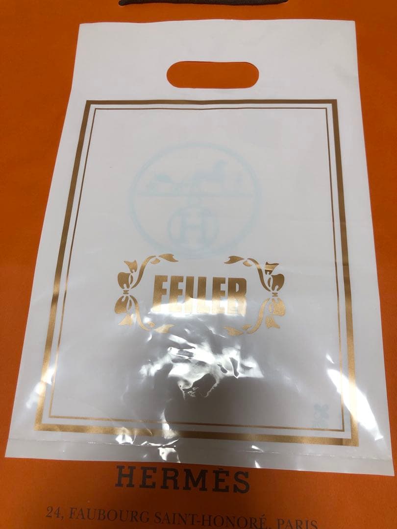 【新品未開封】フェイラー　ハローメイト 福袋　2025