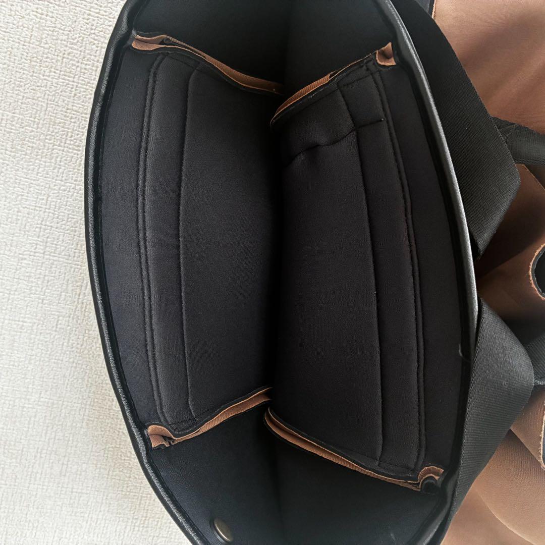 RAPTURE ラプチャーバッグ 2wayリュック ダイバー素材 キャメル