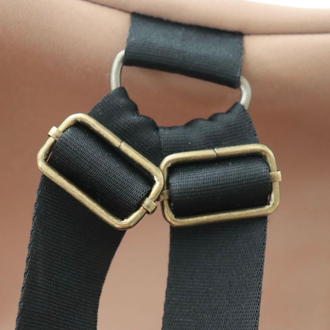 RAPTURE ラプチャーバッグ 2wayリュック ダイバー素材 キャメル