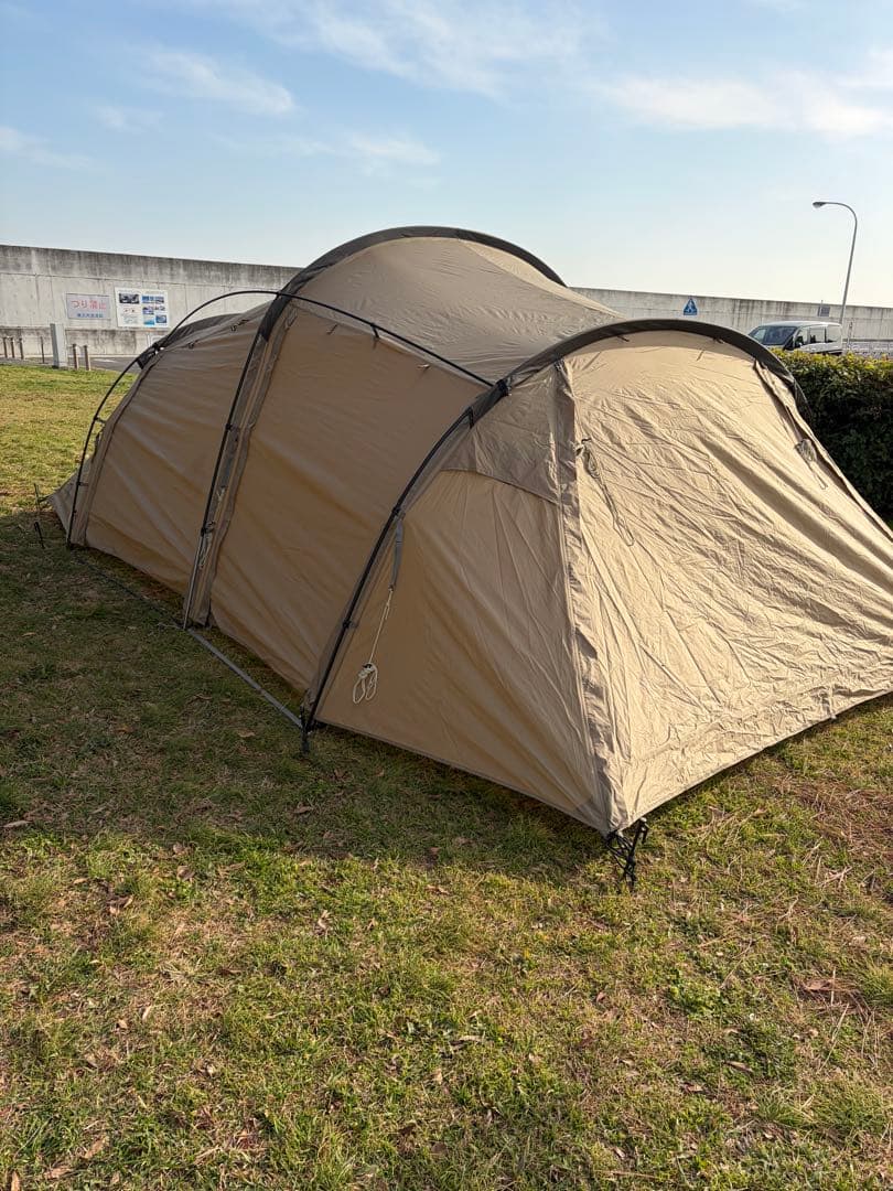 ギリア　サバティカル