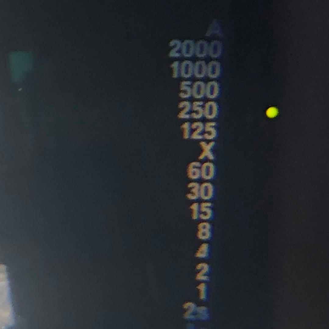 PENTAX LX フィルムカメラ