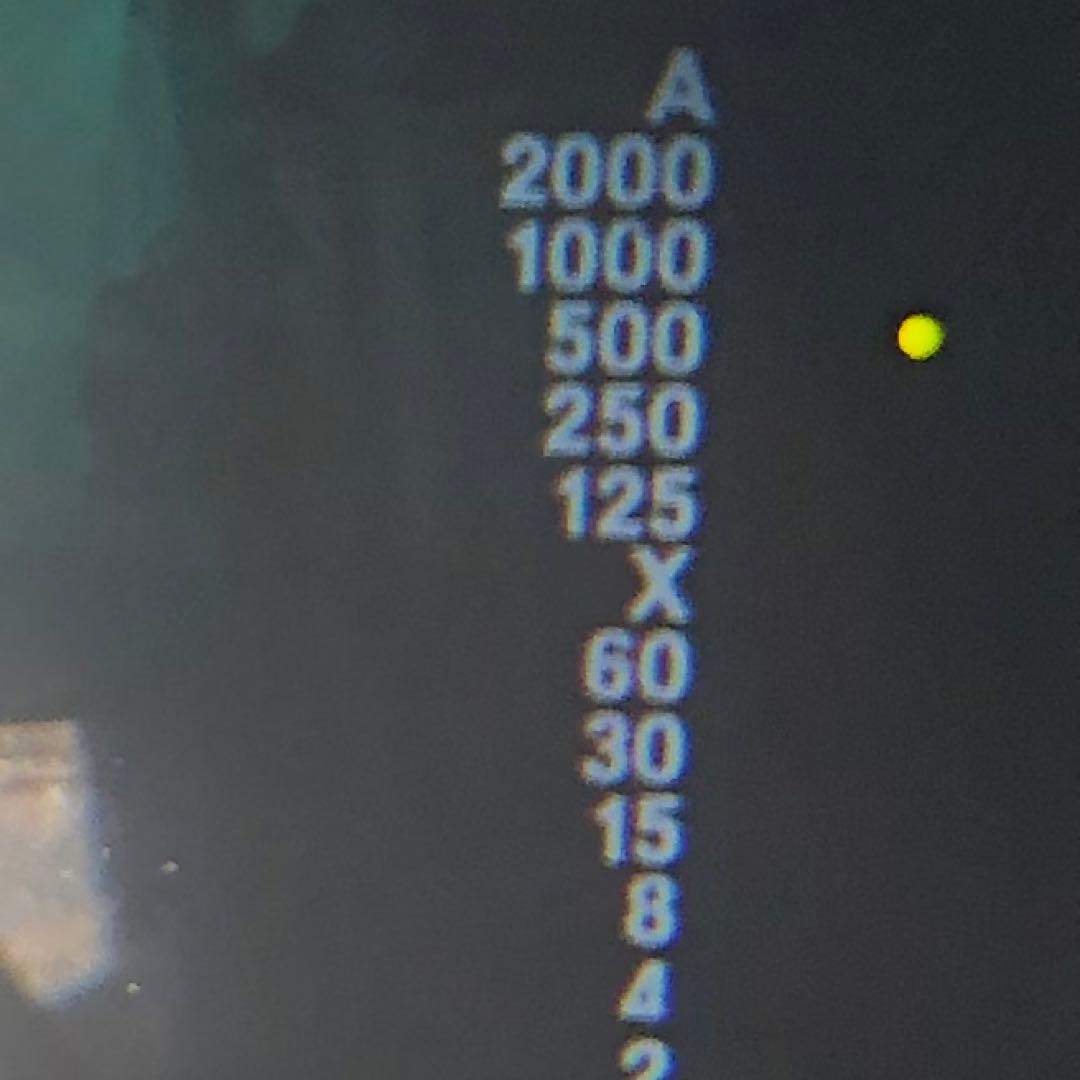 PENTAX LX フィルムカメラ