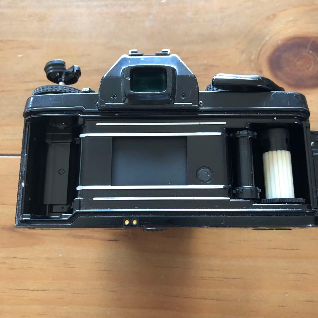 PENTAX LX フィルムカメラ