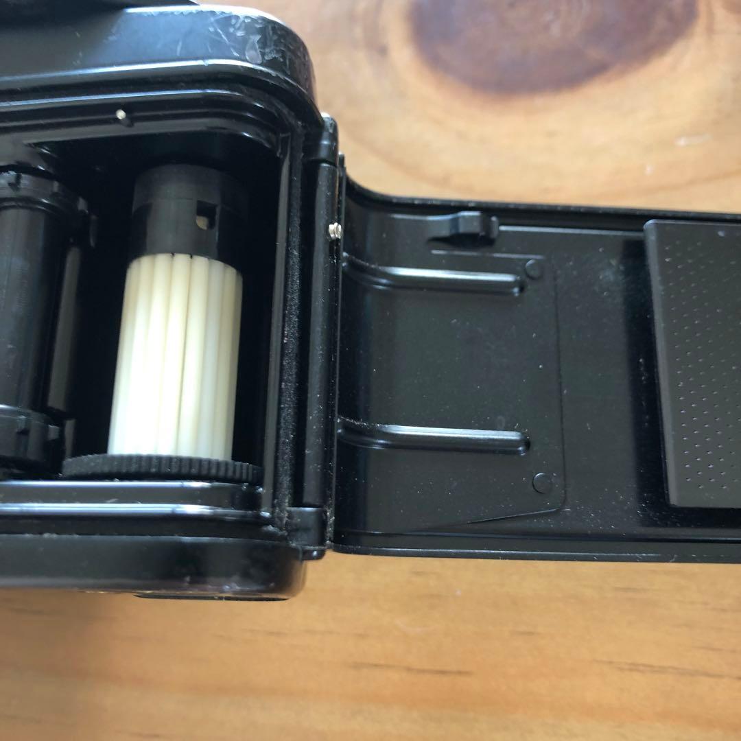 PENTAX LX フィルムカメラ