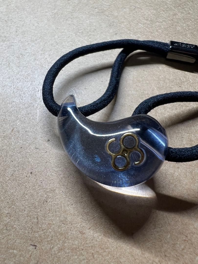 cacao 様　THE HAIR BAR TOKYOティアドロップポニー