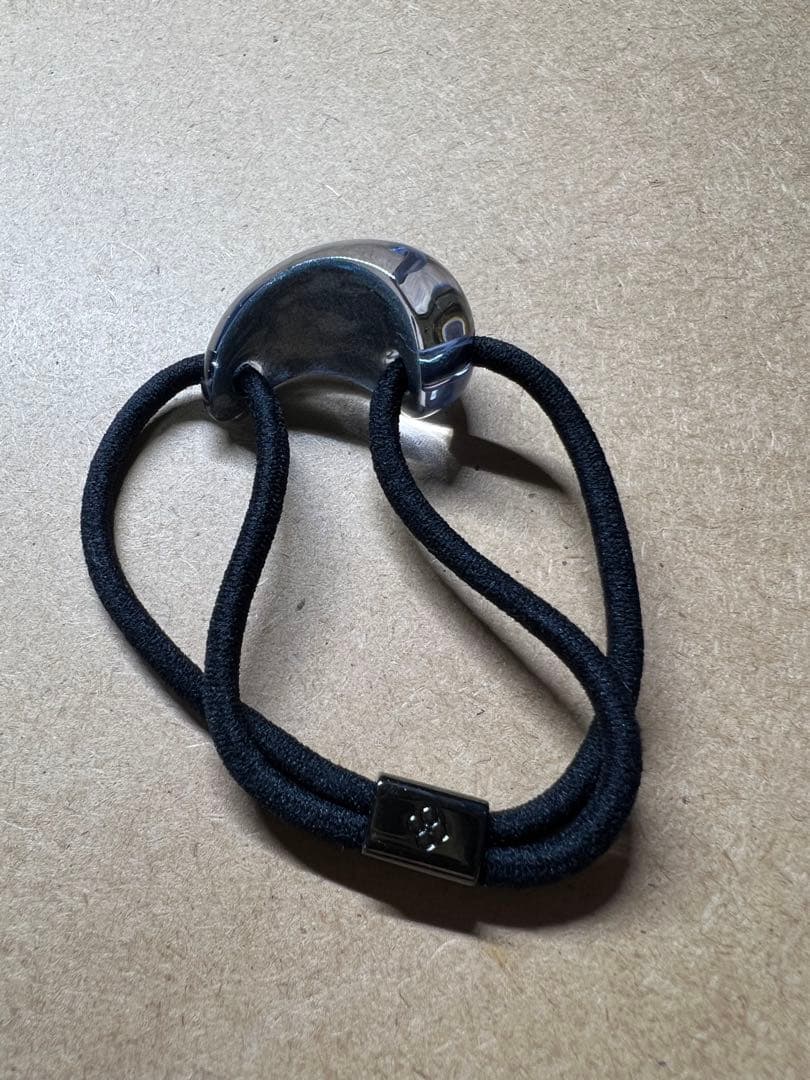 cacao 様　THE HAIR BAR TOKYOティアドロップポニー