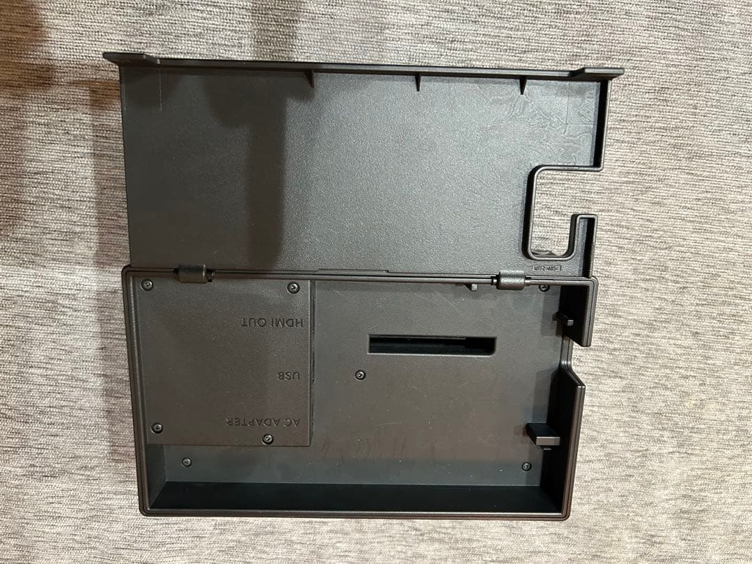 NintendoSwitch 新型 +SDカード64G +おまけ