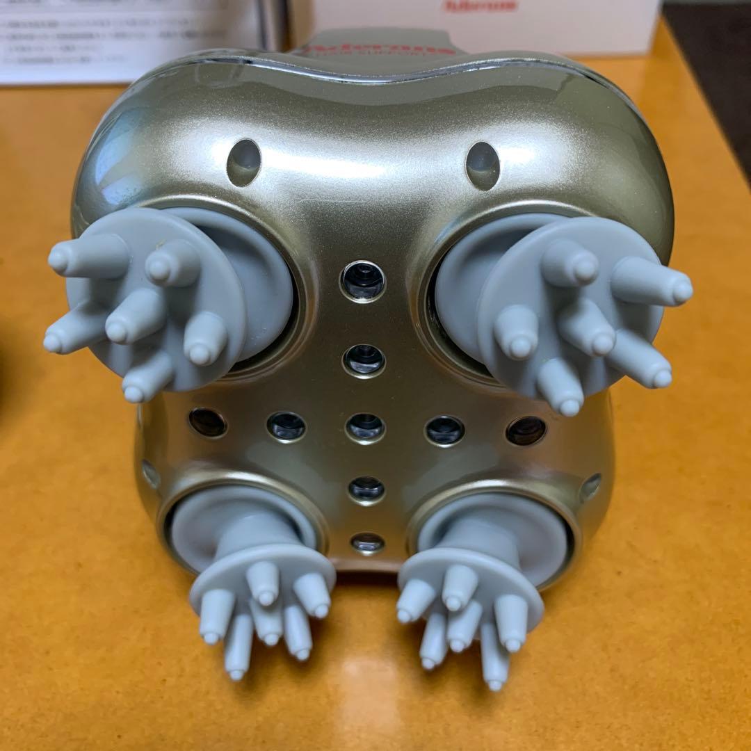 アデランス　スパニストプロ