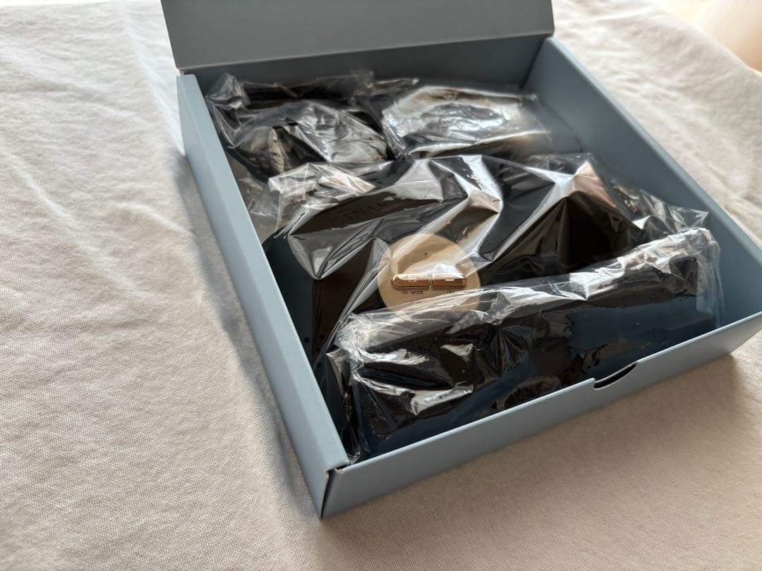 ヤーマン メディリフト アクア EX EPM20TB モイスチャーセラム付き