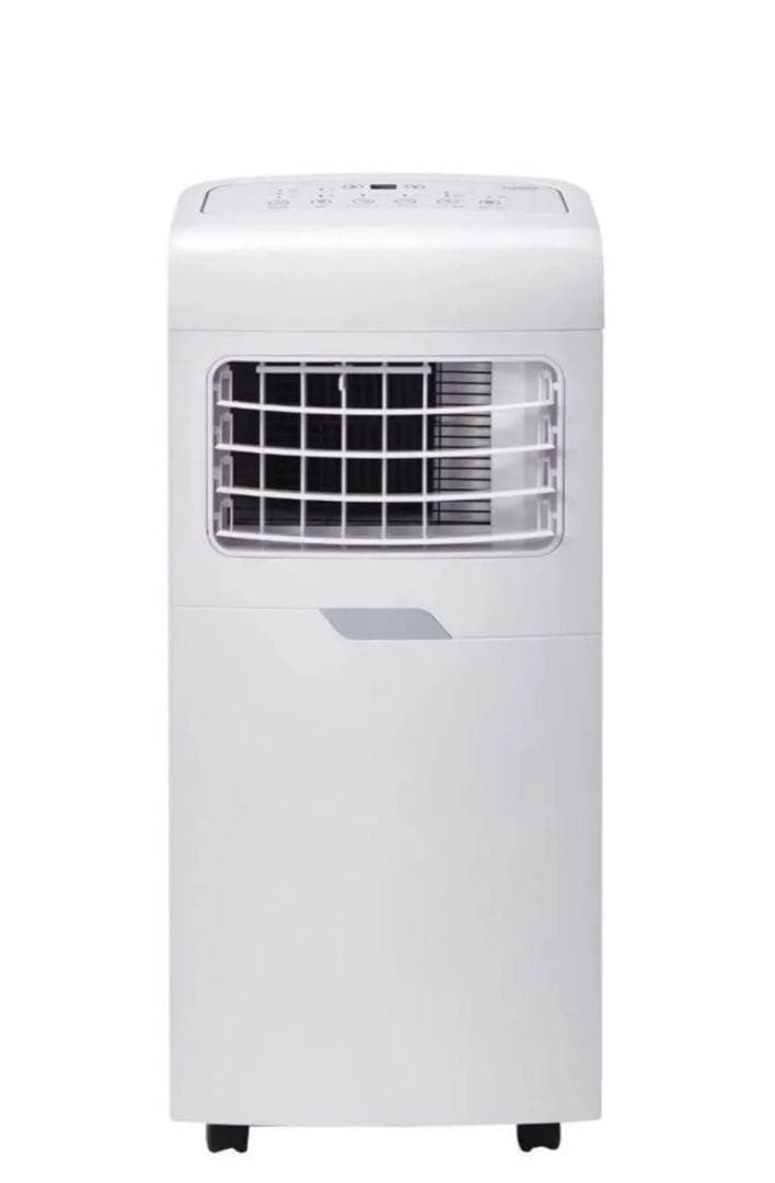 YUASA YMC-15C どこでもエアコン