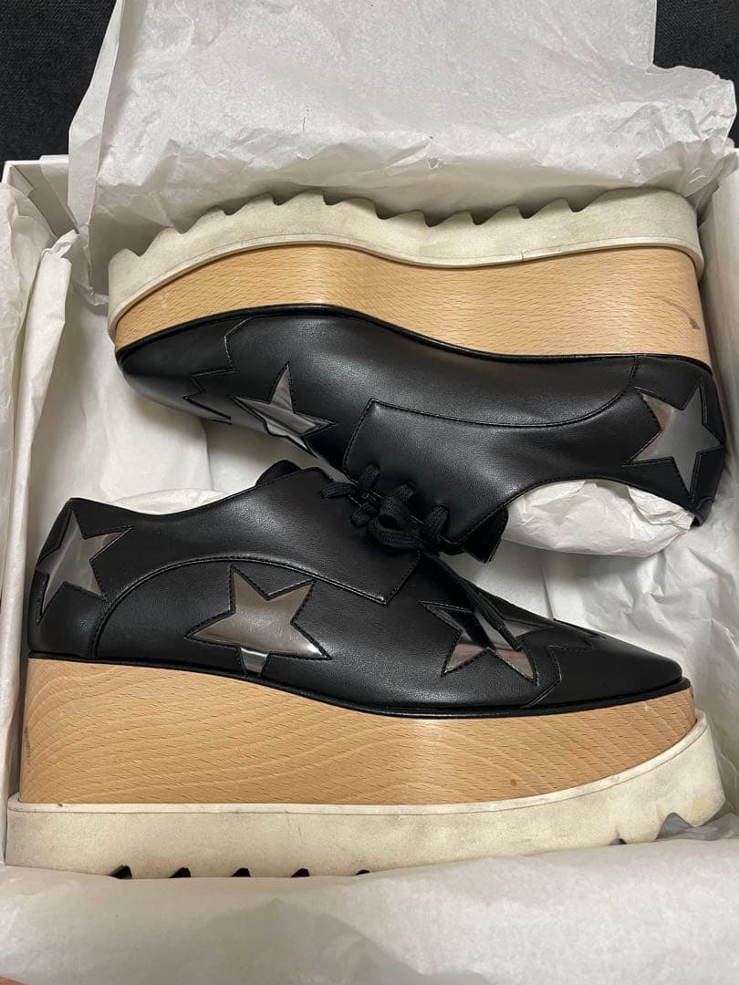 【定価¥138,600】美品★STELLA McCARTNEY★