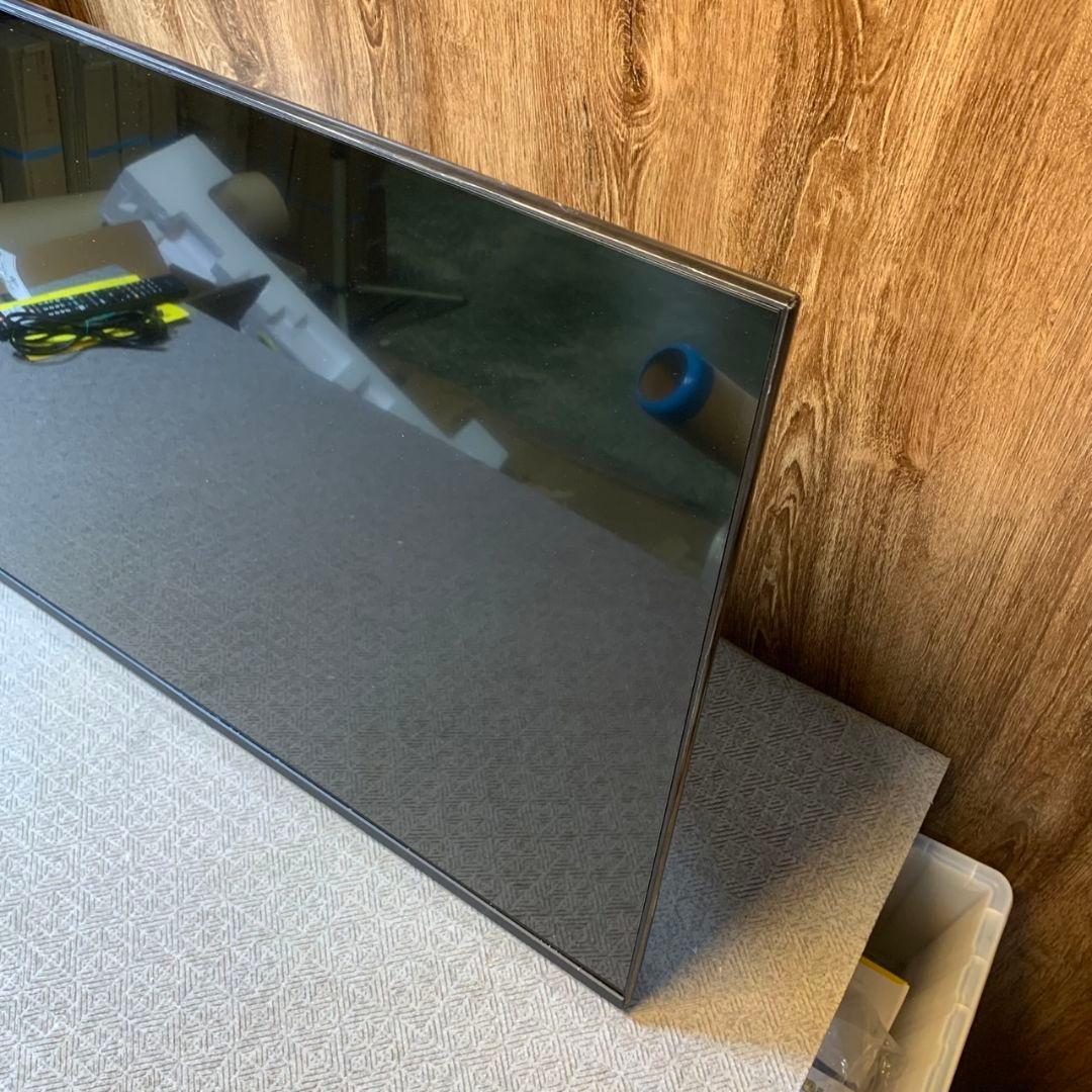 I315\" 現状品 東芝 REGZA 液晶テレビ 43型 43M550M