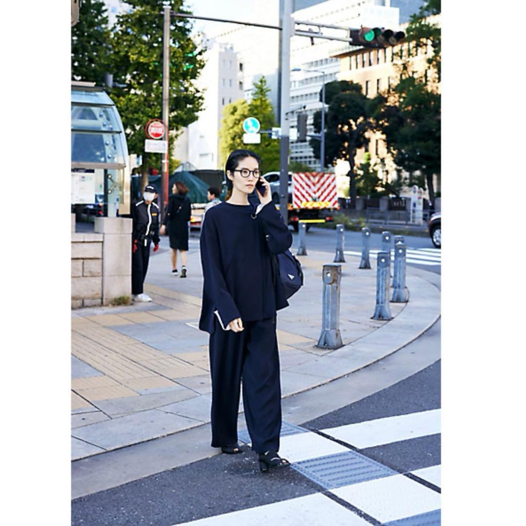 2024ss エンフォルド　ジャケット